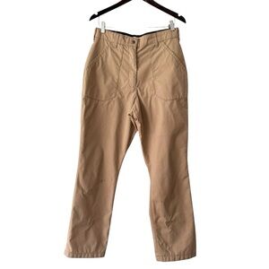 LL Bean Vintage Gortex Pants